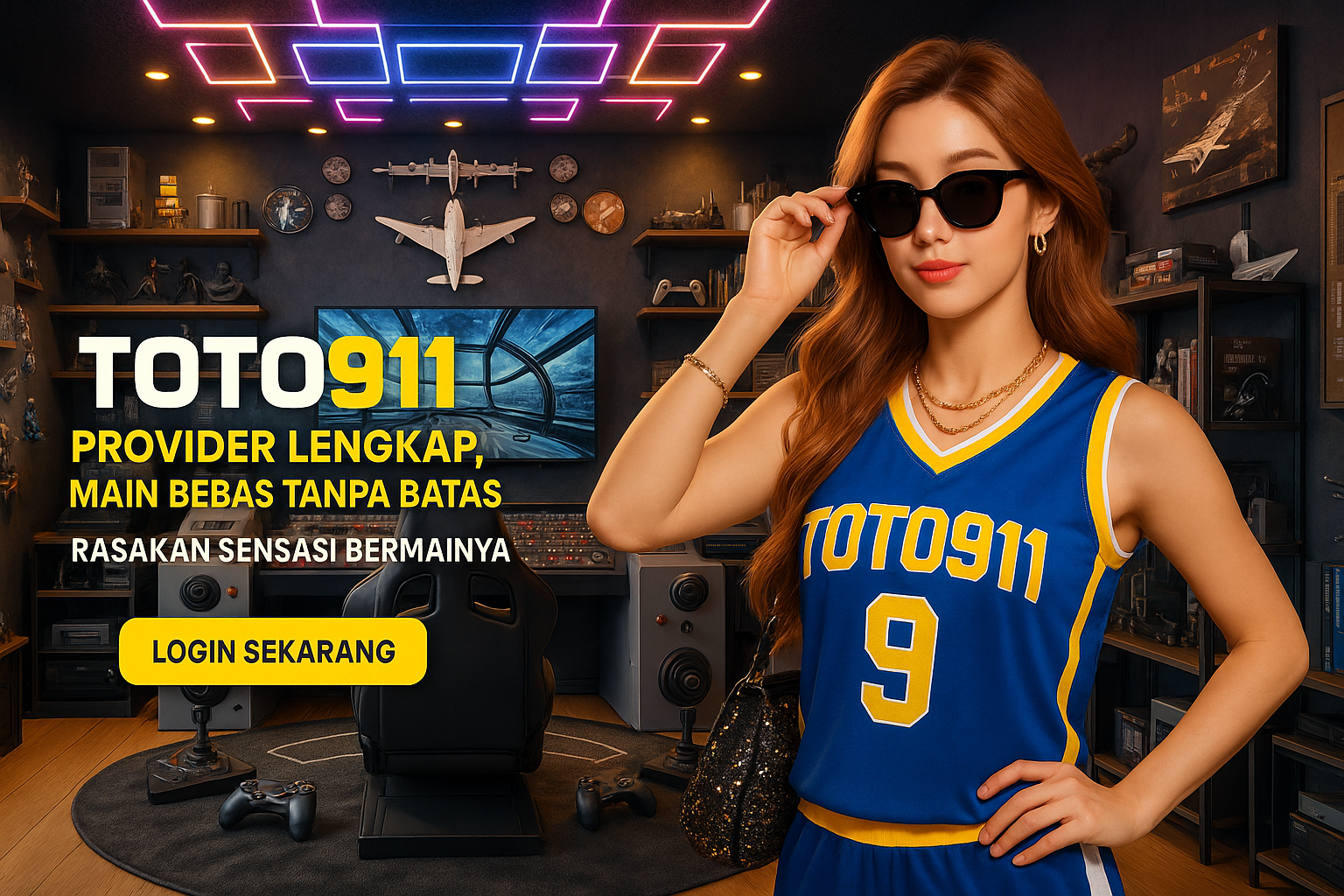 TOTO911 # Main Gampang, Tidak Ribet, Join Langsung TOTO 911!